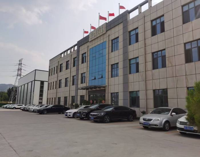  Shandong Lianchuang Gaoke Automation Co.,Ltd.