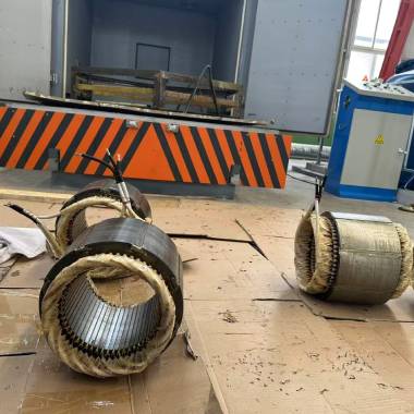 T Series Synchronous Motor